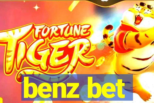 benz bet